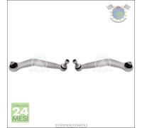 2X Kit Braccio Oscillante Dx+Sx Sidem Post Per Bmw 5 E39 520 M5 #Ed