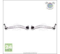 2X Kit Braccio Oscillante Dx+Sx Sidem Post Per Bmw 5 E61 545 535 530 525 523