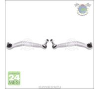 2X Kit Braccio Oscillante Dx+Sx Sidem Post Per Bmw 5 E61 545 535 530 525 523 #E4