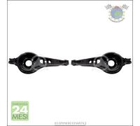 2X Kit Braccio Oscillante Dx+Sx Sidem Post Per Ford Focus C-Max Volvo V40 #1T