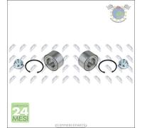 2x kit cuscinetti cuscinetto ruota ajs Anteriore per ALFA ROMEO 146 145 FIAT BA