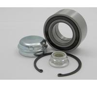 2X KIT CUSCINETTI RUOTA ANTERIORE MERCEDES A W169 04-, B W245 05-