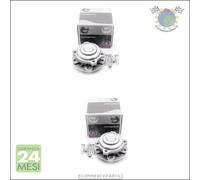 2X Kit Cuscinetto Cuscinetti Ruota Exxn Ant Per Bmw 7 F01 F02 F03 F04 Activehybr