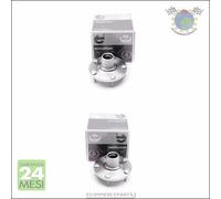 2X Kit Cuscinetto Cuscinetti Ruota Exxn Ant Per Nissan Maxima
