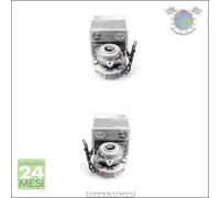 2X Kit Cuscinetto Cuscinetti Ruota Exxn Ant Per Nissan Pathfinder Np300