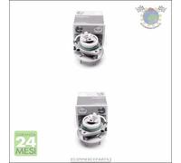2X Kit Cuscinetto Cuscinetti Ruota Exxn Ant Per Pontiac Trans