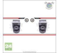 2x Kit cuscinetto cuscinetti ruota exxn Anteriore per LEXUS CT TOYOTA COROLLA P