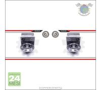 2x Kit cuscinetto cuscinetti ruota exxn Anteriore per MERCEDES 200 180