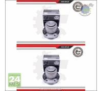 2x Kit cuscinetto cuscinetti ruota exxn Anteriore per MERCEDES SPRINTER 524 519