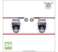 2x Kit cuscinetto cuscinetti ruota exxn Anteriore per RENAULT THALIA MEGANE LAG