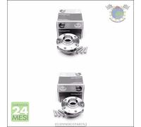 2X Kit Cuscinetto Cuscinetti Ruota Exxn Post Per Audi A6
