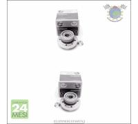 2X Kit Cuscinetto Cuscinetti Ruota Exxn Post Per Audi Tt Renault Scenic Megane