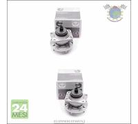 2X Kit Cuscinetto Cuscinetti Ruota Exxn Post Per Ford Mondeo