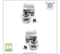 2X Kit Cuscinetto Cuscinetti Ruota Exxn Post Per Ford Mondeo Jaguar X-Type