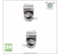 2X Kit Cuscinetto Cuscinetti Ruota Exxn Post Per Mini