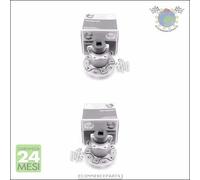 2X Kit Cuscinetto Cuscinetti Ruota Exxn Post Per Opel Meriva Combo Saab 9-5 9-3