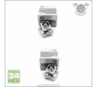 2X Kit Cuscinetto Cuscinetti Ruota Exxn Post Per Toyota Yaris #Cp
