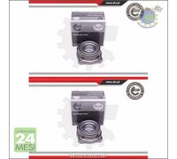 2x Kit cuscinetto cuscinetti ruota exxn Posteriore per BMW X4 F26 xDrive M X3 F