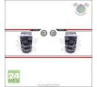 2x Kit cuscinetto cuscinetti ruota exxn Posteriore per HYUNDAI SANTA FE KIA SOR