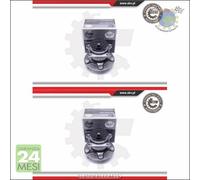2x Kit cuscinetto cuscinetti ruota exxn Posteriore per MAZDA CX-7 6 TOYOTA AURI