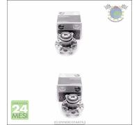 2x Kit cuscinetto cuscinetti ruota exxn Posteriore per MERCEDES CLASSE CLC 350