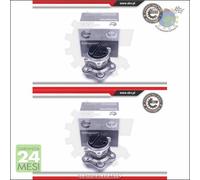 2x Kit cuscinetto cuscinetti ruota exxn Posteriore per NISSAN LEAF JUKE