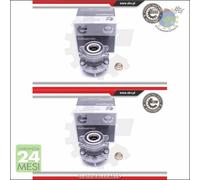 2x Kit cuscinetto cuscinetti ruota exxn Posteriore per SUBARU LEGACY IV OUTBACK