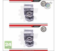 2x Kit cuscinetto cuscinetti ruota exxn Posteriore per SUBARU TRIBECA