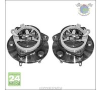 2X Kit Cuscinetto Mozzo Ruota Moog Ant Per Buick Lesabre Century Park