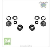 Moog Cuscinetti Ruota Pe-Wb-11403