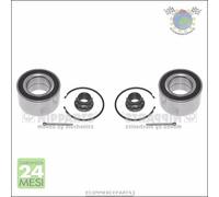 2X Kit Cuscinetto Mozzo Ruota Nipparts Ant Per Lexus Rx Toyota Avensis Picnic