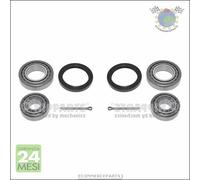 2X Kit Cuscinetto Mozzo Ruota Nipparts Ant Per Mitsubishi L 400 300 200