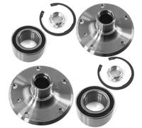 FEBI BILSTEIN 32804 Mozzo ruota per BMW