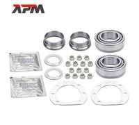 2x Kit Cuscinetto Ruota Asse per Mercedes-Benz W460 T1 B602 601