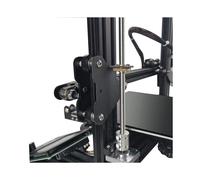 2X Kit di Aggiornamento 'Asse Z Doppio con Motore Passo-Passo un Vite di Piombo, Adatto Alla Stampante 3D -3 / -3 V2 / -3 Pro