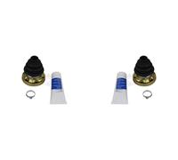 2X Kit Di Giunti A Cruscotto Posteriore Per BMW Z3 Roadster E36 5 Serie E39