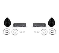 2X Kit Di Giunti A Snodo Anteriore Posteriori Per Opel Corsa E S07 A H00