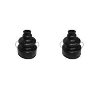 2X Kit Di Giunti Omocinetici Anteriore Per Citroën C8 EA_ EB_ Jumpy U6U