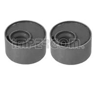 2x Kit di riparazione braccio oscillante Assale anteriore bilaterale 35273