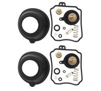 Kit di riparazione del carburatore per HONDA VT 700 C VT 750 C Shadow 1982-1989