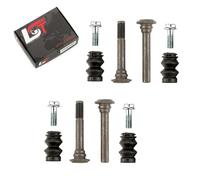 2X Kit Di Riparazione Per Punteruoli 4439.25 Per PEUGEOT 1007 206 207 307 BIPPER