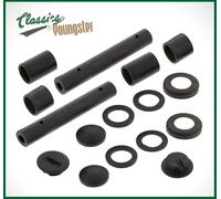 2x Kit di Riparazione Perno Davanti Per Citroën 2 CV4 + 6 Ami 8 Dyane 4 Ente