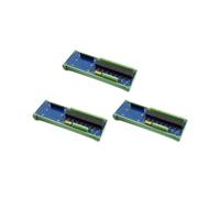 2X Kit di Schermatura HAT Modulo Scheda di Espansione RelÃ¨ A 8 Canali 5V per RasPi RPI RPI4 RPI3B Raspberry Pi Zero 2 W 3A 3B 3
