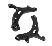 2x kit di sospensione del braccio di controllo anteriore inferiore compatibile con Legacy Outback 2010 2011 2012 2013 2014