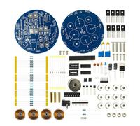 2X(Kit Elettronico DIY per La Levitazione Magnetica, Modulo Push-Down Speri5866