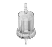 2X Kit Filtro Carburante In Linea Diesel Per Riscaldatore Webasto/Eberspacher