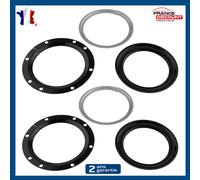 2X Kit Giunto Di Fusione Anteriore Per Suzuki Jimny (1998-2018) 4512081A04000