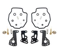 Kit di riparazione del carburatore per HONDA VT 700 C VT 750 C Shadow 1982-1989