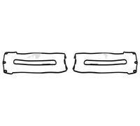 2x Kit guarnizioni coperchio testata FEBI BILSTEIN S+D per BMW, LAND ROVER 5