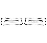 2x Kit guarnizioni coperchio testata SWAG S+D per BMW, LAND ROVER 5 E60, 5